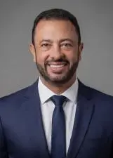 ADEMIR SANTOS - Eleições 2026
