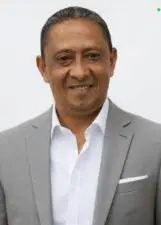 ADJAILSON SEVERO - Eleições 2026