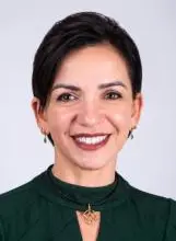 DANIELLE TEIXEIRA - Eleições 2026