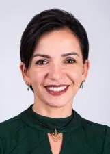 ALÊ SILVA - Eleições 2026