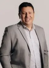 ALEX MOCHILA - Eleições 2026