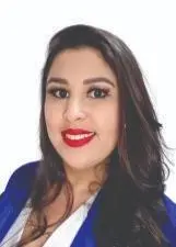 ALINE SOARES - Eleições 2026