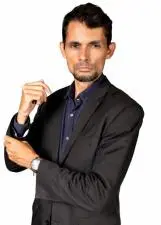 ALLISSON RUAS - Eleições 2026
