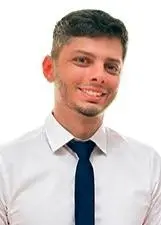WILLIAM DO MANTIQUEIRA - Eleições 2026