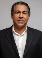 AMAURI DAMIÃO 35777 - Eleições 2026