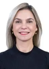 ANA LACERDA - Eleições 2026