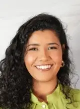 DRA ELIANE SANTIAGO - Eleições 2026