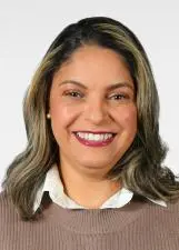 ANDRÉIA BARROSO - Eleições 2026