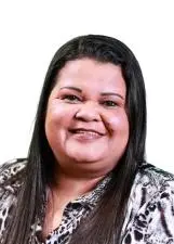 ANDREIA GOMES - Eleições 2026