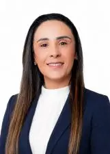 ANIELE FONSECA - Eleições 2026