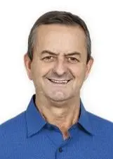 ANTONIO CARLOS ARANTES - Eleições 2026