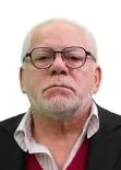 GILSON DANIEL - Eleições 2026