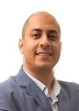 JARBAS PIMENTA - Eleições 2026