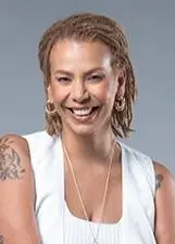 ÁUREA CAROLINA - Eleições 2026