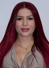 AUREA LOPES - Eleições 2026