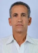 BALBINO DA AMBULÂNCIA - Eleições 2026