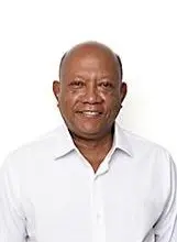 CHARLES DRUMOND - Eleições 2026
