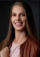 BELISA OLIVEIRA - Eleições 2026