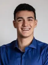 ALEX MOCHILA - Eleições 2026