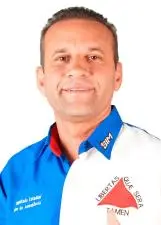 GIANNY DO ODILON BRÁZ - Eleições 2026
