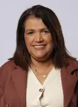 FERNANDA DAVID - Eleições 2026
