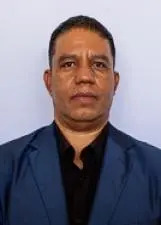 BISPO RENATO - Eleições 2026