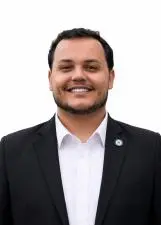 BRENO FONSECA - Eleições 2026