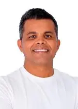 FABIO RODRIGUES - Eleições 2026