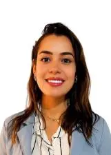 CAMILA VIANA - Eleições 2026
