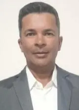CORONEL EVANDRO - Eleições 2026