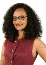 CAROL CALDEIRA - Eleições 2026