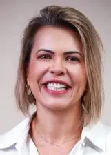 CAROL DAMASCENO - Eleições 2026