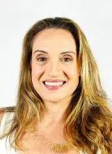 DRA ELIANE SANTIAGO - Eleições 2026
