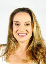 CAROL GILBERTI - Eleições 2026