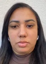 CASSIA CRISTINA - Eleições 2026