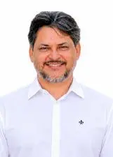 CEZAR RIBEIRO - PADRE CEZAR - Eleições 2026