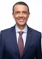 CHARLES SANTOS - Eleições 2026
