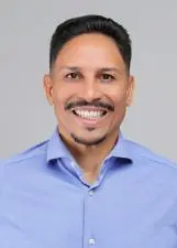 CHIQUINHO TOMAZ - Eleições 2026