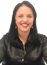 CIBELLE RODOVALHO - Eleições 2026