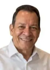 WESLEY DO RESGATE - Eleições 2026