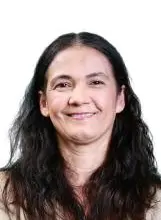 CHIARA BIONDINI - Eleições 2026