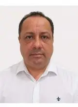 FABIO RODRIGUES - Eleições 2026