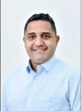 CABO DAVID SOUZA - Eleições 2026