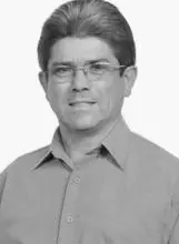 EDUARDO SANTOS LOCUTOR - Eleições 2026