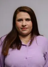 DAIANE SANTOS - Eleições 2026