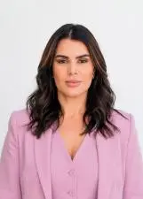 DANI LINHARES - Eleições 2026