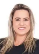 DANIELLE TEIXEIRA - Eleições 2026