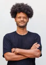 DANILO KORVO - Eleições 2026
