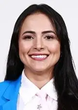 DARLING CARDOSO - Eleições 2026