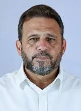 CORONEL GLAUCO - Eleições 2026